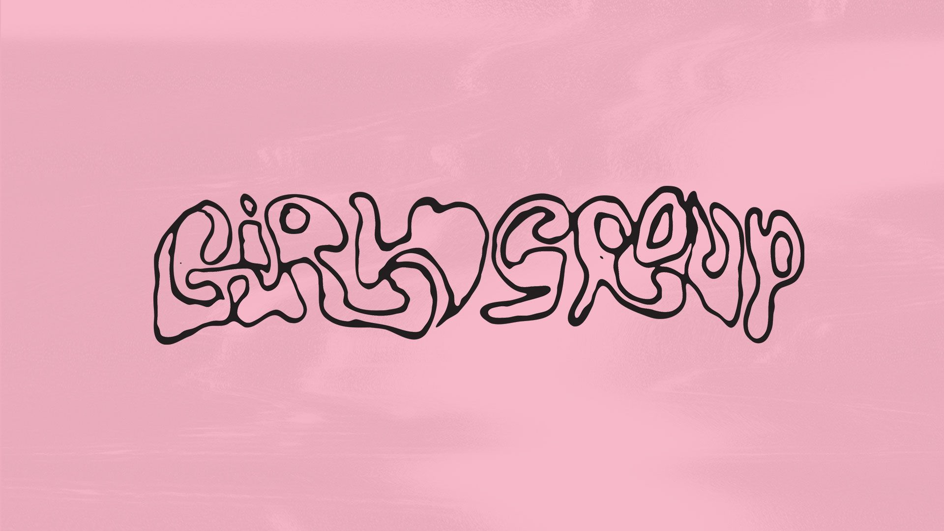 GIRL GROUP | The official website of Girl Group. “Born out of spite ...
